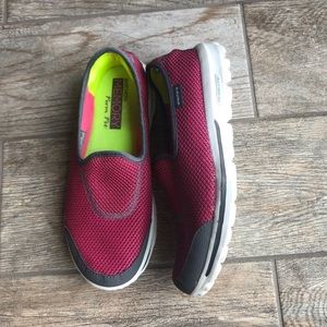 Skechers Shoes - Skechers Go Walk Sneakers Skechers Shoes - Skechers Go Walk Sneakers